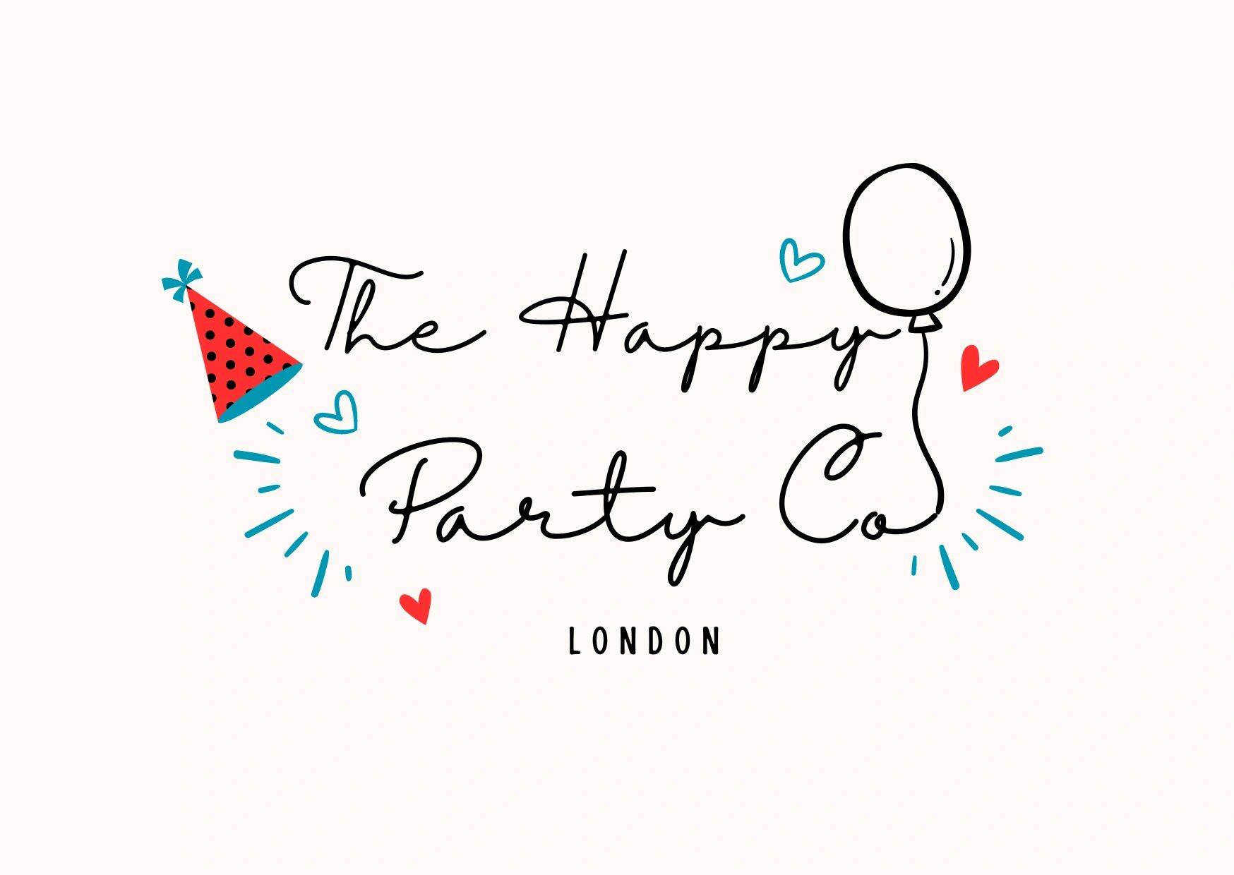 the happy party co